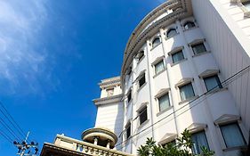Quds Royal Hotel